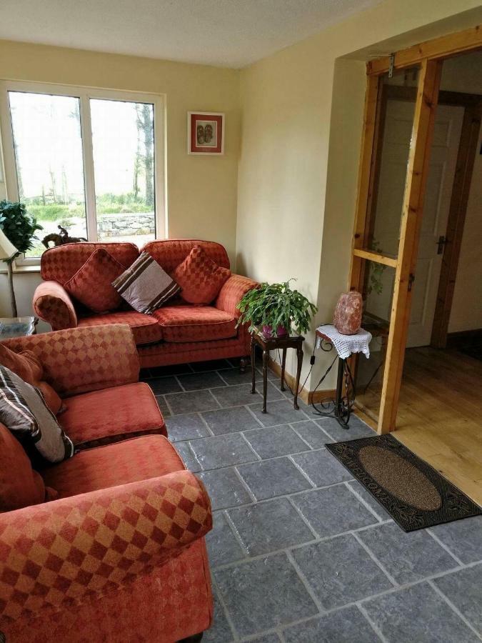 St. Catherines Doolin Dış mekan fotoğraf