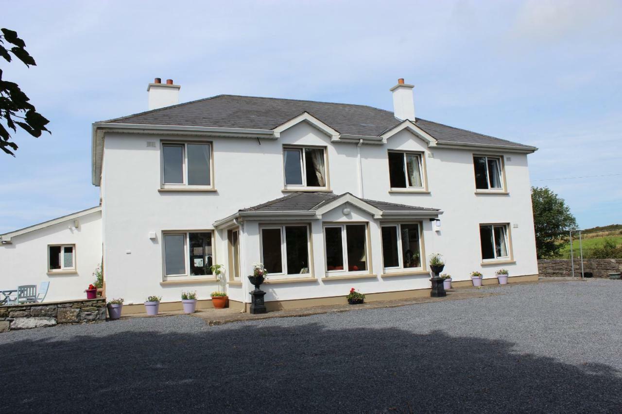 St. Catherines Doolin Dış mekan fotoğraf